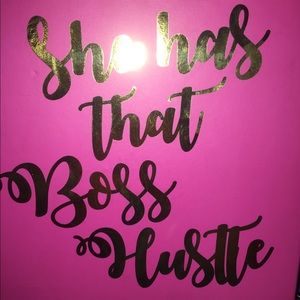 Meet your Posher, Kellie